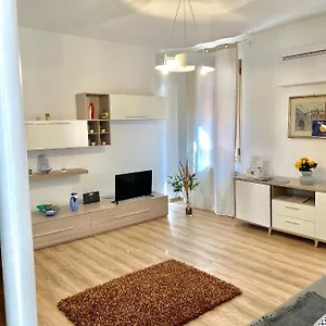 Apartamento Ca' Braga Biennale, Venecia