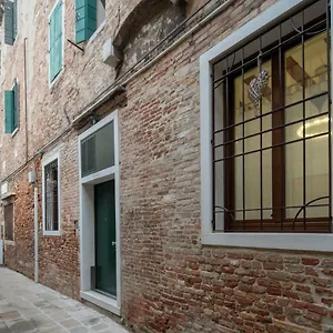 Apartamento Ca' Flavia, Venecia